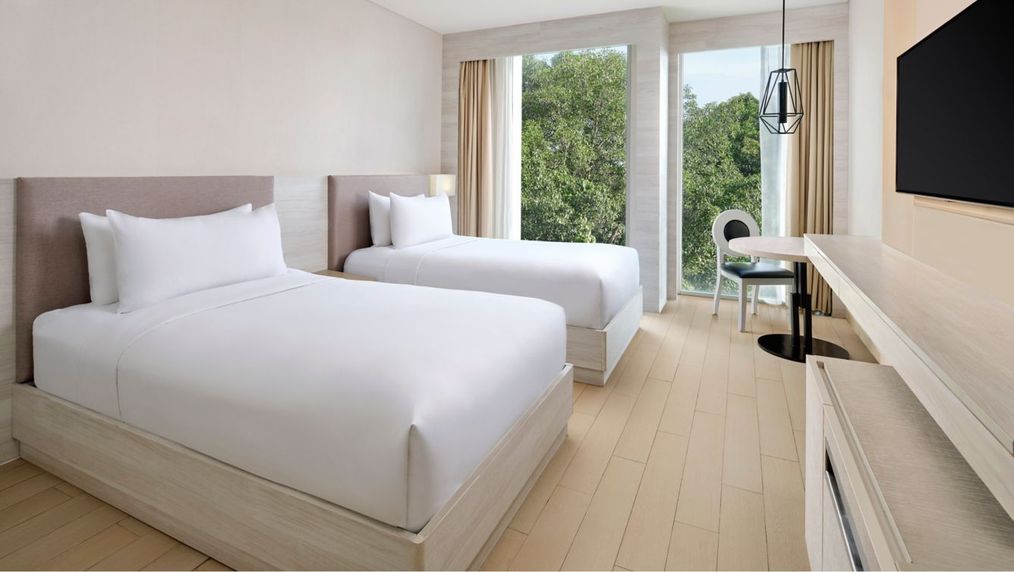 Картинка отеля - 12