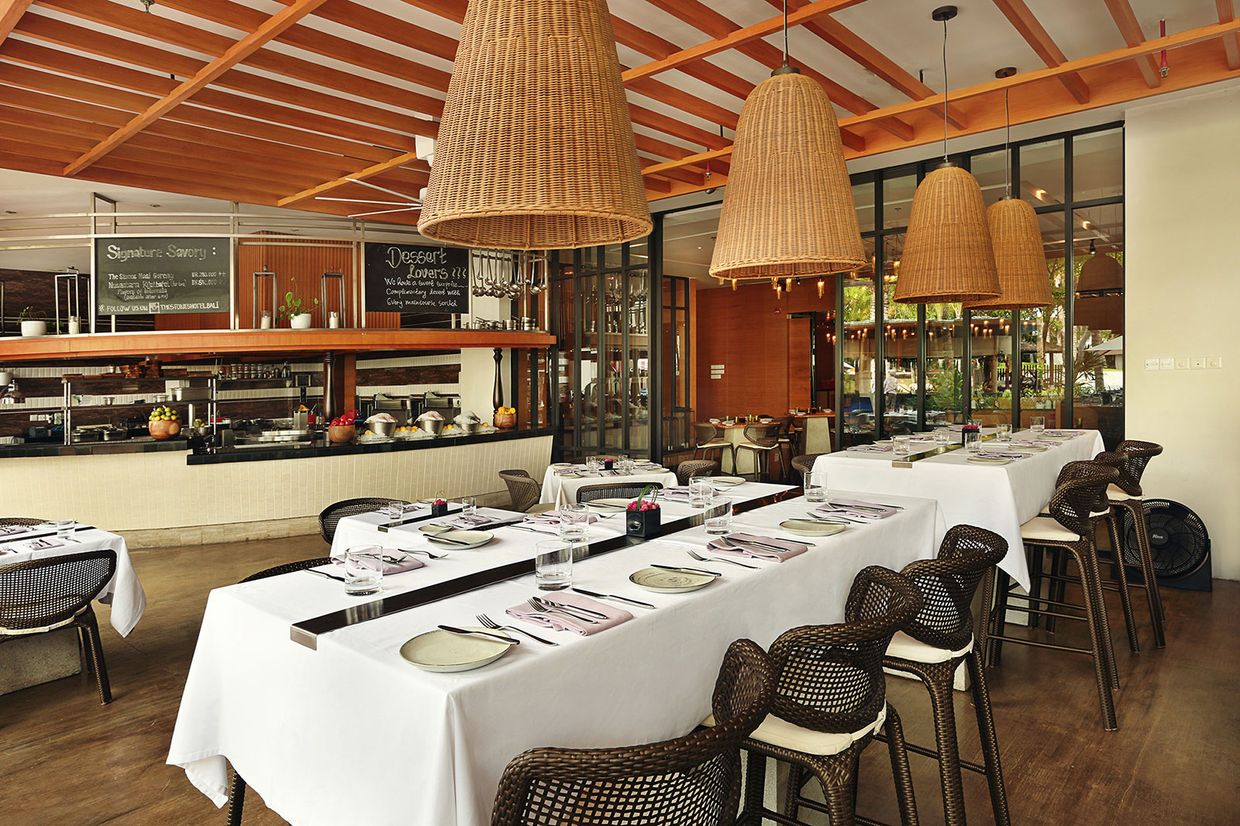 THE STONES HOTEL - 7