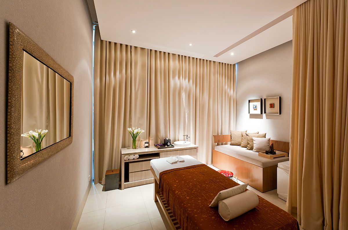 THE STONES HOTEL - 11