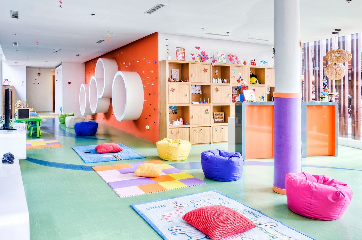 THE STONES HOTEL - 9