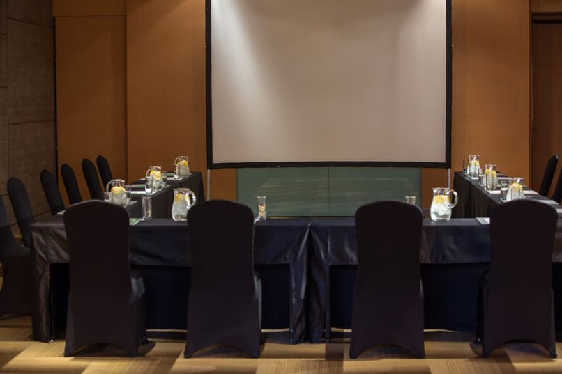 THE STONES HOTEL - 5