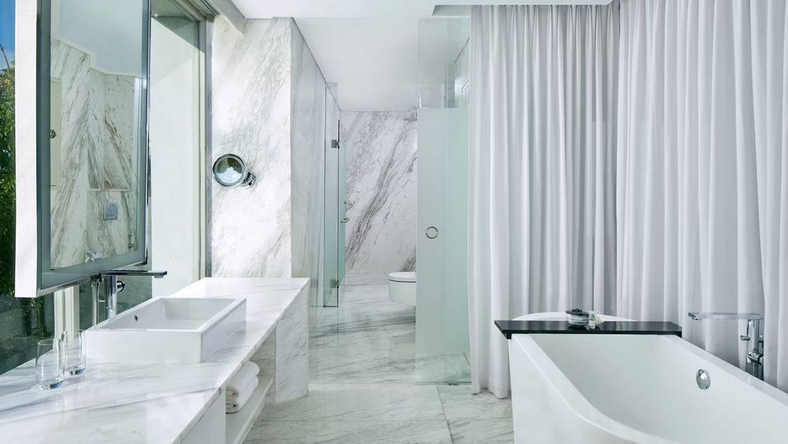 THE STONES HOTEL - 16