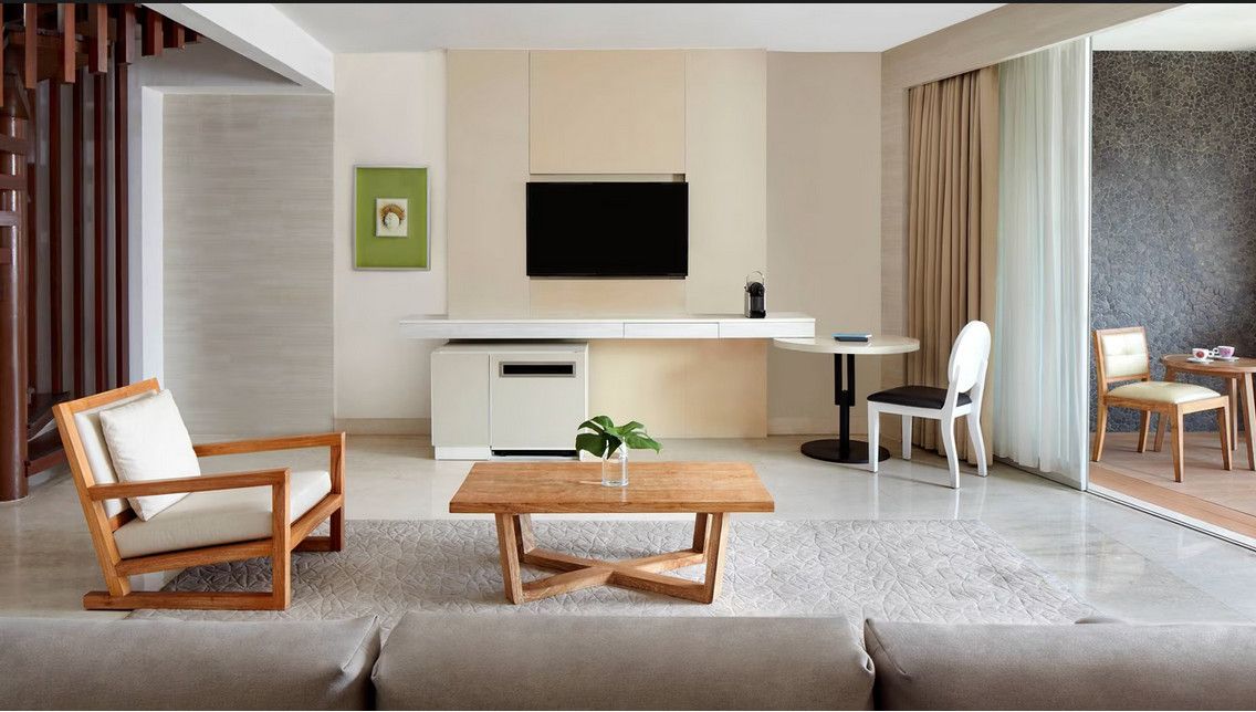 THE STONES HOTEL - 17