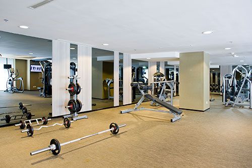 THE STONES HOTEL - 4