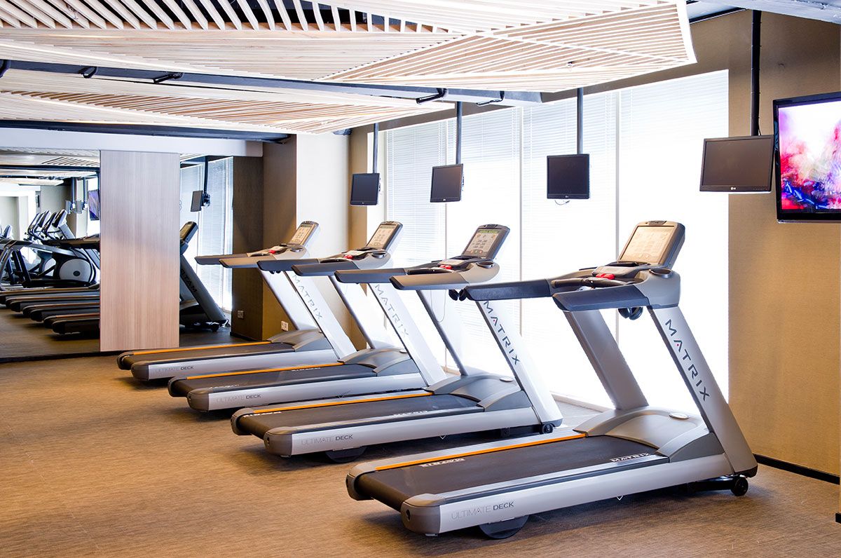 THE STONES HOTEL - 3