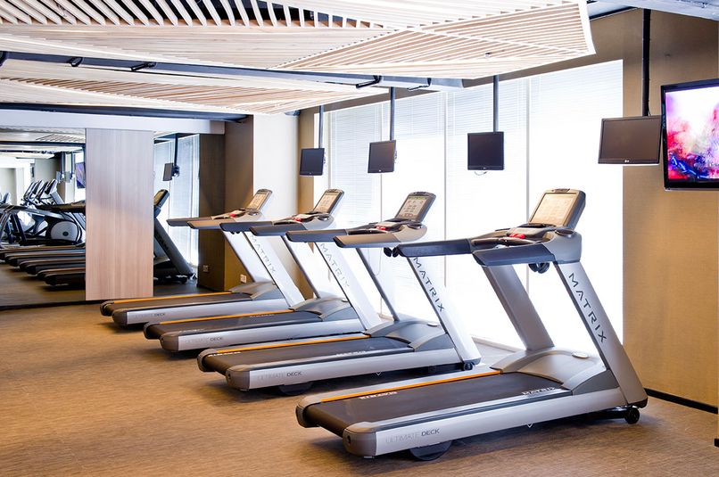 THE STONES HOTEL - 3