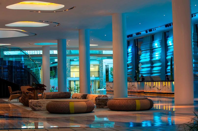 THE STONES HOTEL - 2