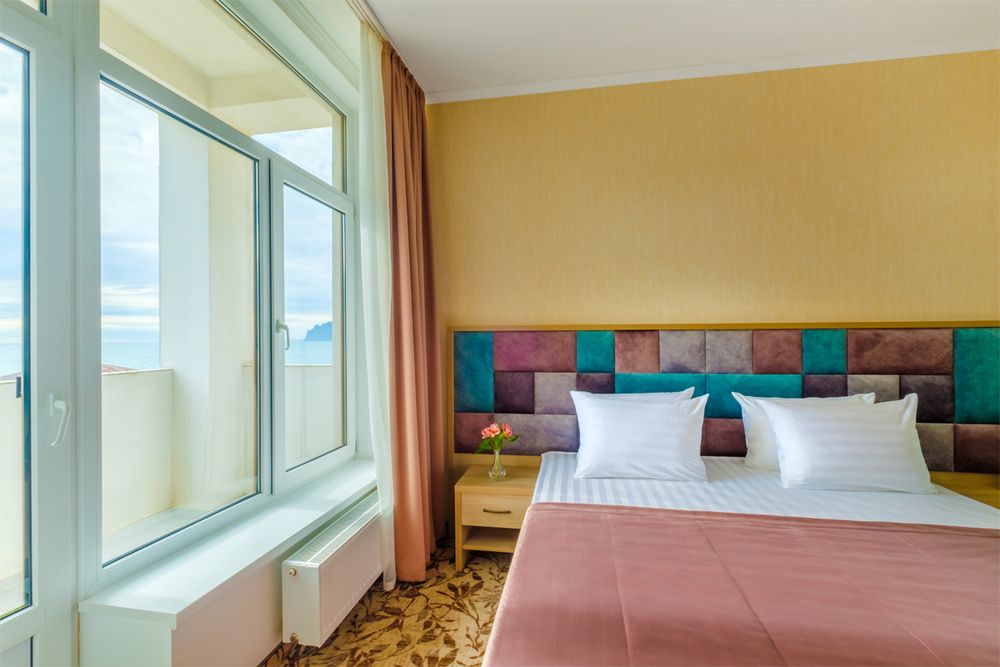 ДИНАСТИЯ, отель (Орджоникидзе) - 34