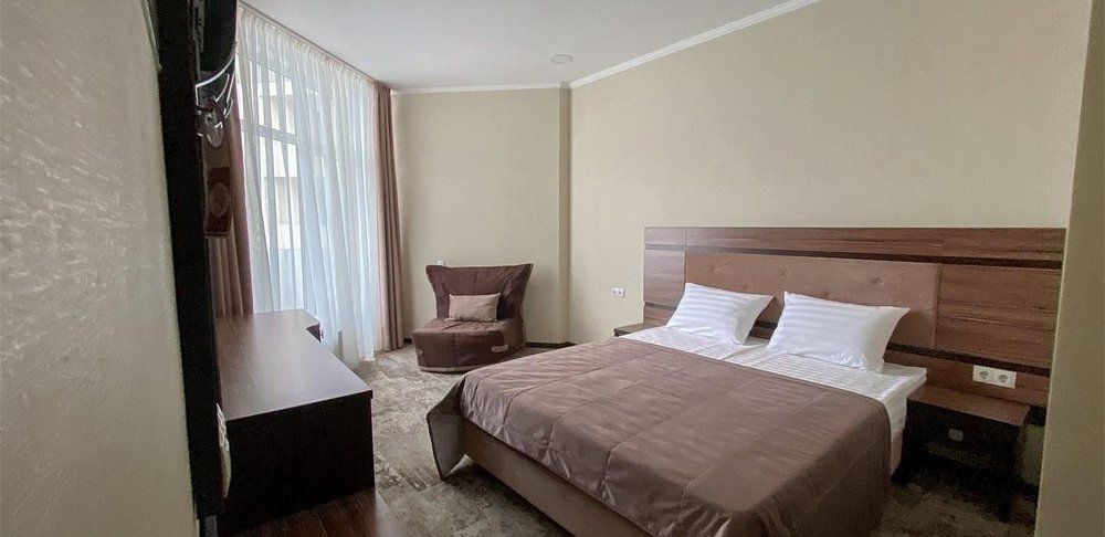 ДИНАСТИЯ, отель (Орджоникидзе) - 29