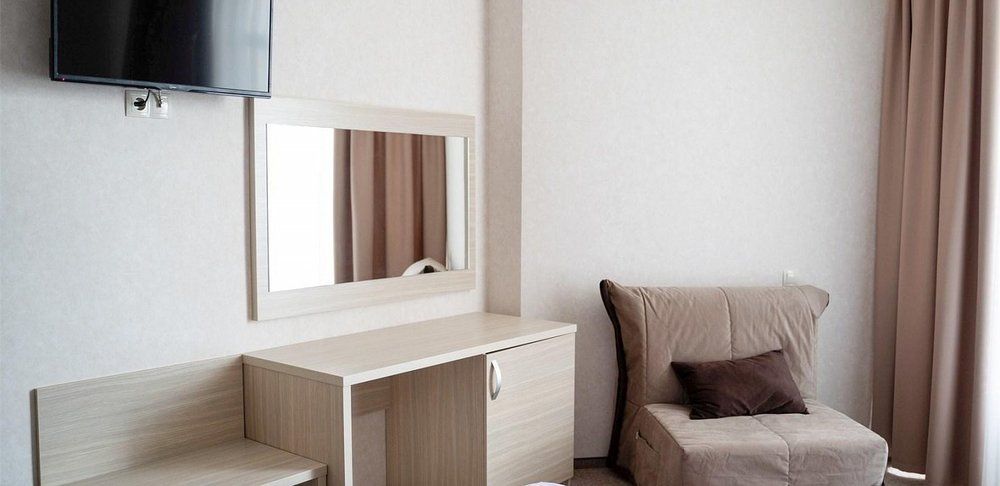 ДИНАСТИЯ, отель (Орджоникидзе) - 27