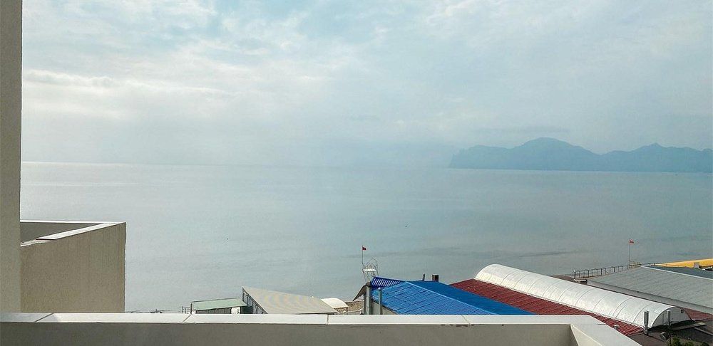 ДИНАСТИЯ, отель (Орджоникидзе) - 25