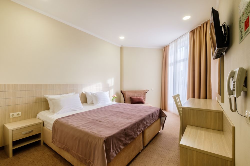 ДИНАСТИЯ, отель (Орджоникидзе) - 24