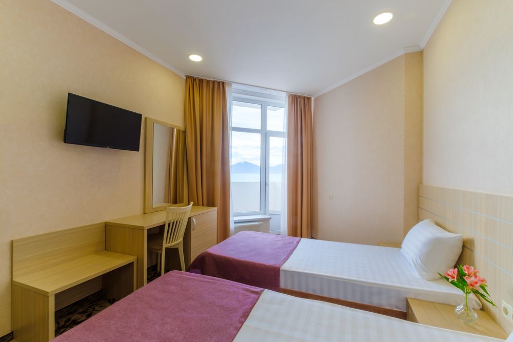 ДИНАСТИЯ, отель (Орджоникидзе) - 20