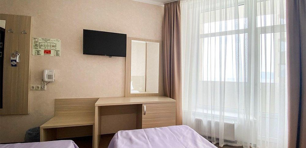 ДИНАСТИЯ, отель (Орджоникидзе) - 17