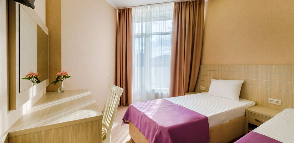 ДИНАСТИЯ, отель (Орджоникидзе) - 14