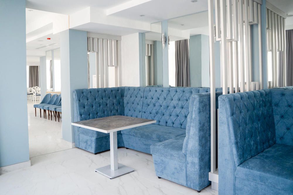 ДИНАСТИЯ, отель (Орджоникидзе) - 12