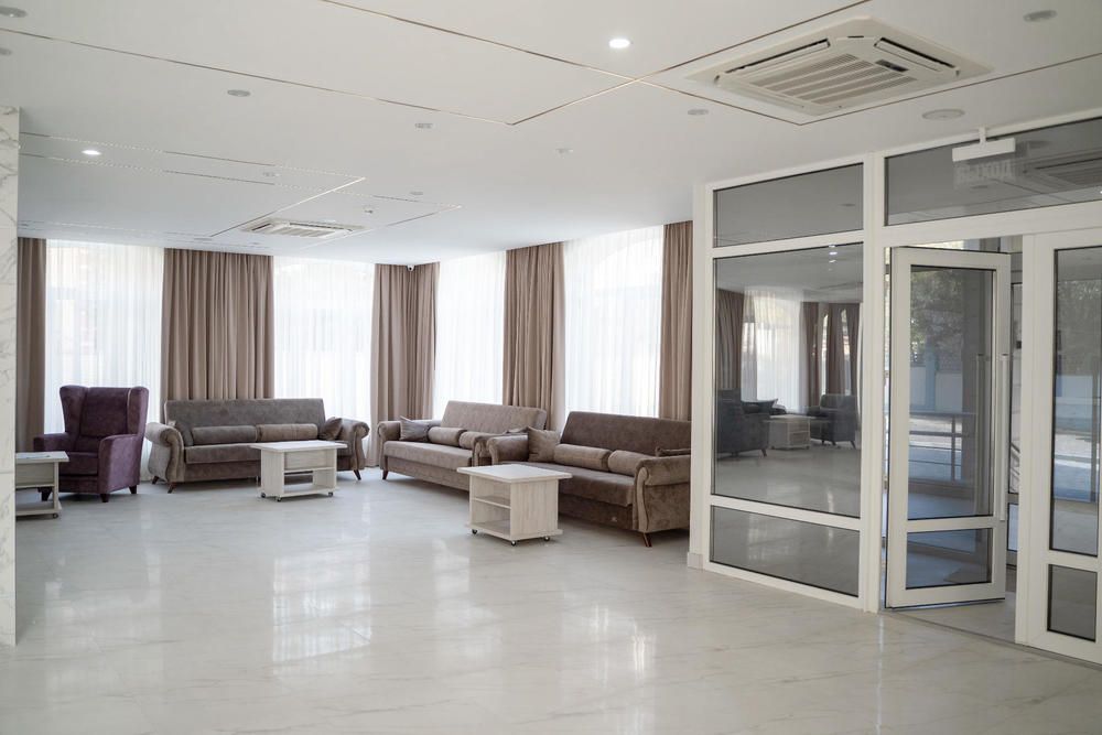 ДИНАСТИЯ, отель (Орджоникидзе) - 6