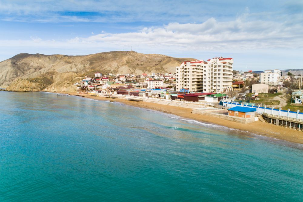 ДИНАСТИЯ, отель (Орджоникидзе) - 5