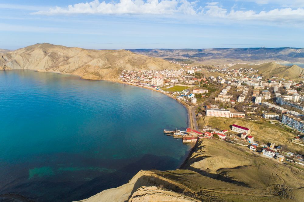 ДИНАСТИЯ, отель (Орджоникидзе) - 4