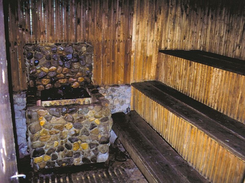 Картинка отеля - 6