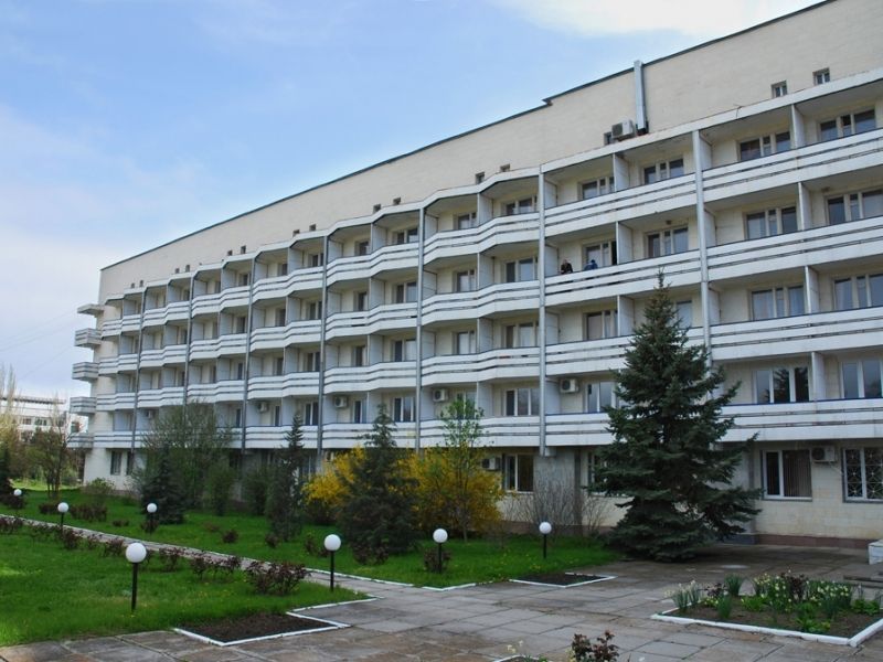 Картинка отеля - 1
