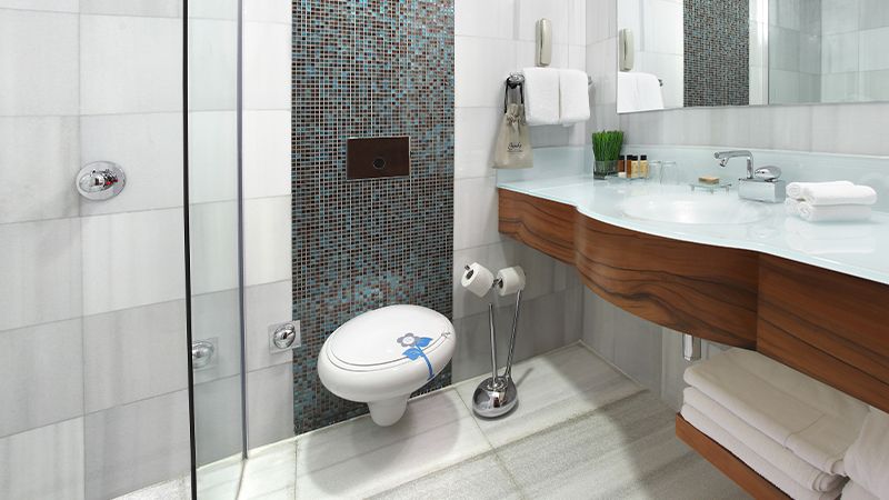 Biz Cevahir Hotel Sultanahmet - 45