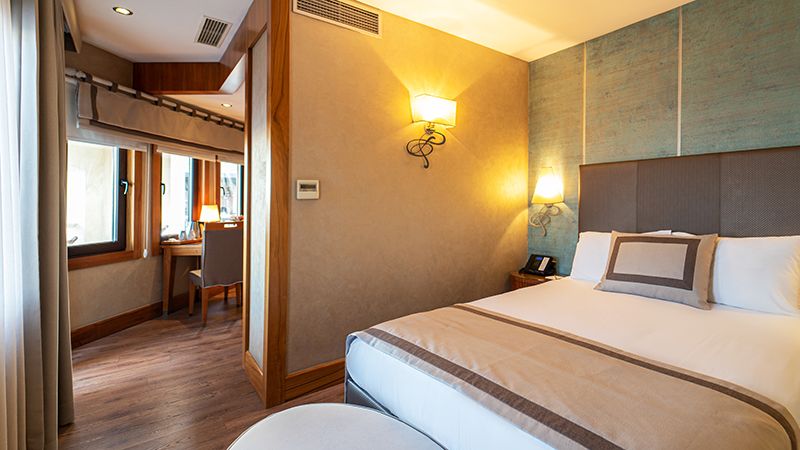 Biz Cevahir Hotel Sultanahmet - 42