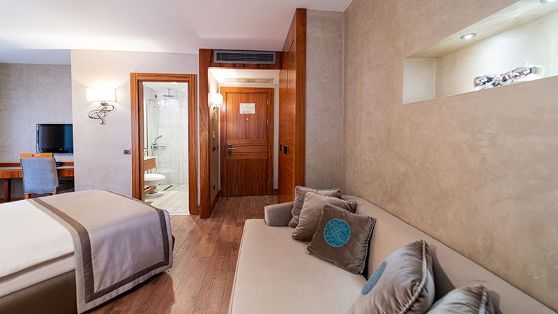 Biz Cevahir Hotel Sultanahmet - 33