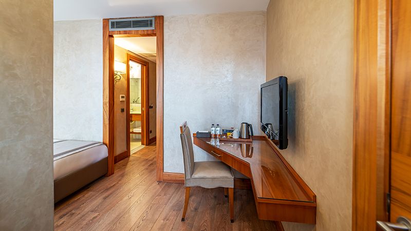 Biz Cevahir Hotel Sultanahmet - 31