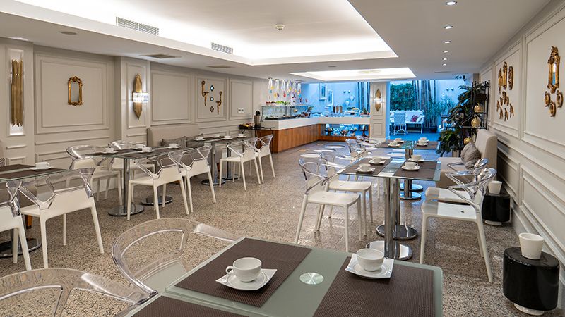 Biz Cevahir Hotel Sultanahmet - 22