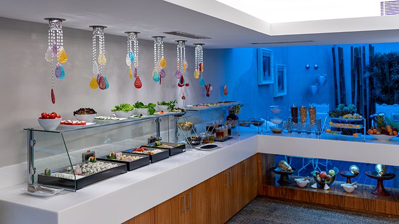 Biz Cevahir Hotel Sultanahmet - 20