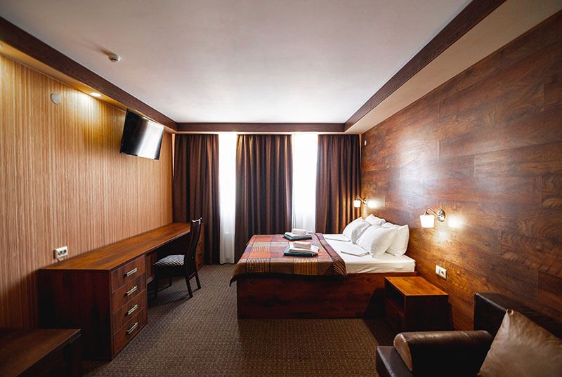 Картинка отеля - 87