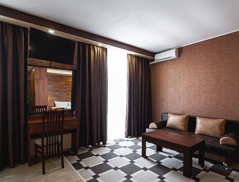 Картинка отеля - 77