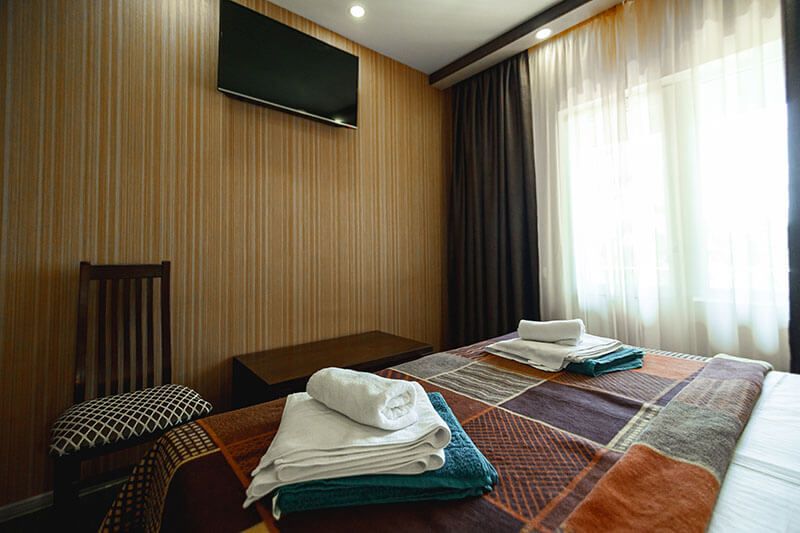 Картинка отеля - 75