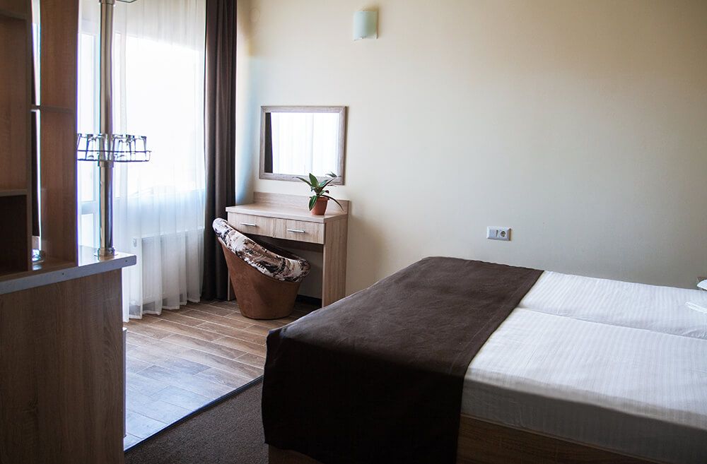 Картинка отеля - 58