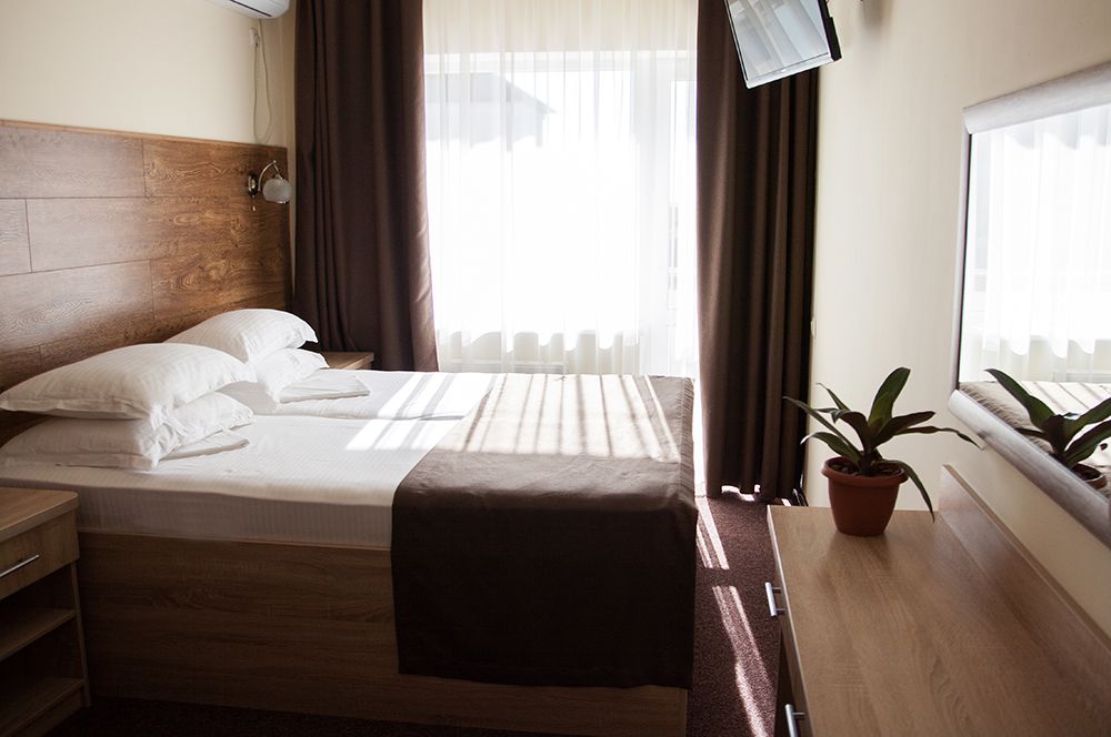 Картинка отеля - 52