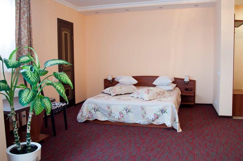 Картинка отеля - 27