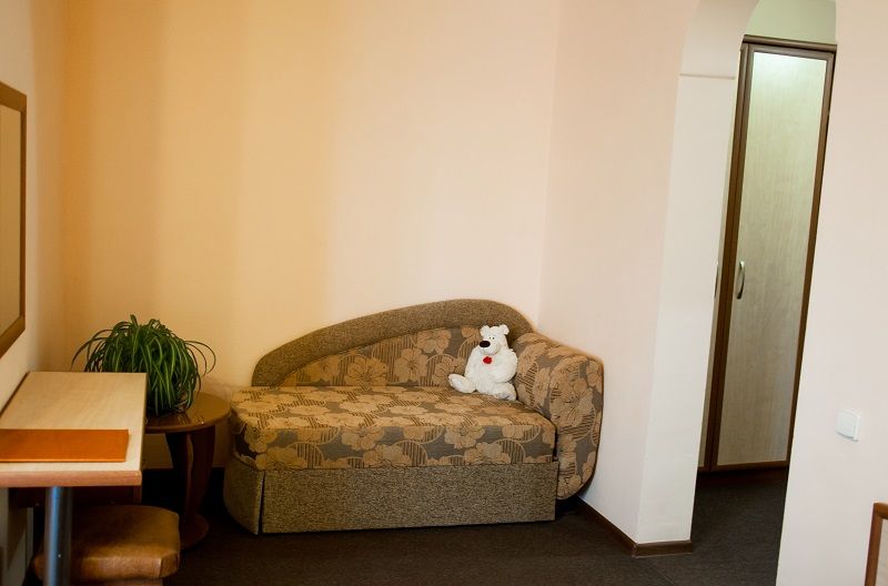 Картинка отеля - 25