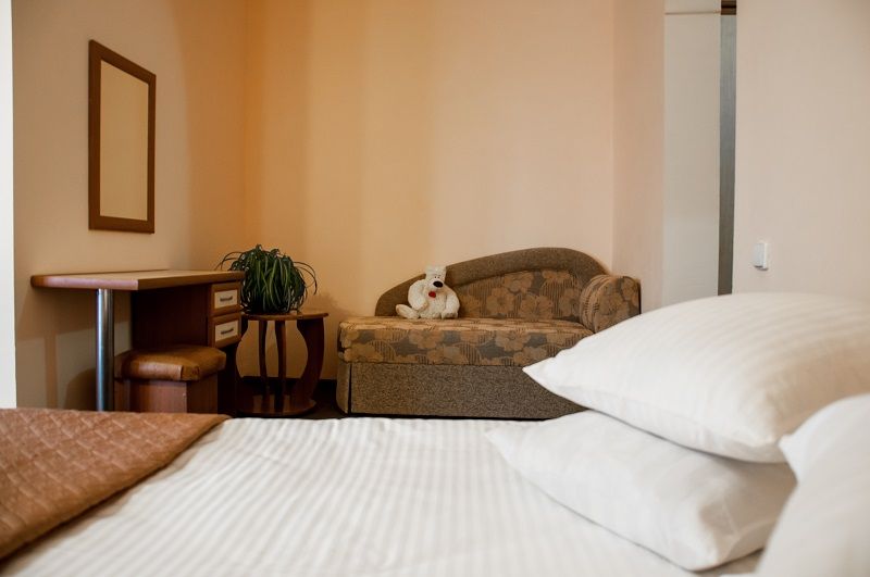 Картинка отеля - 22