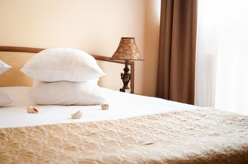 Картинка отеля - 18