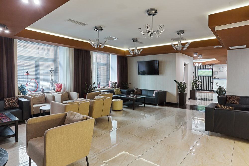 Картинка отеля - 6