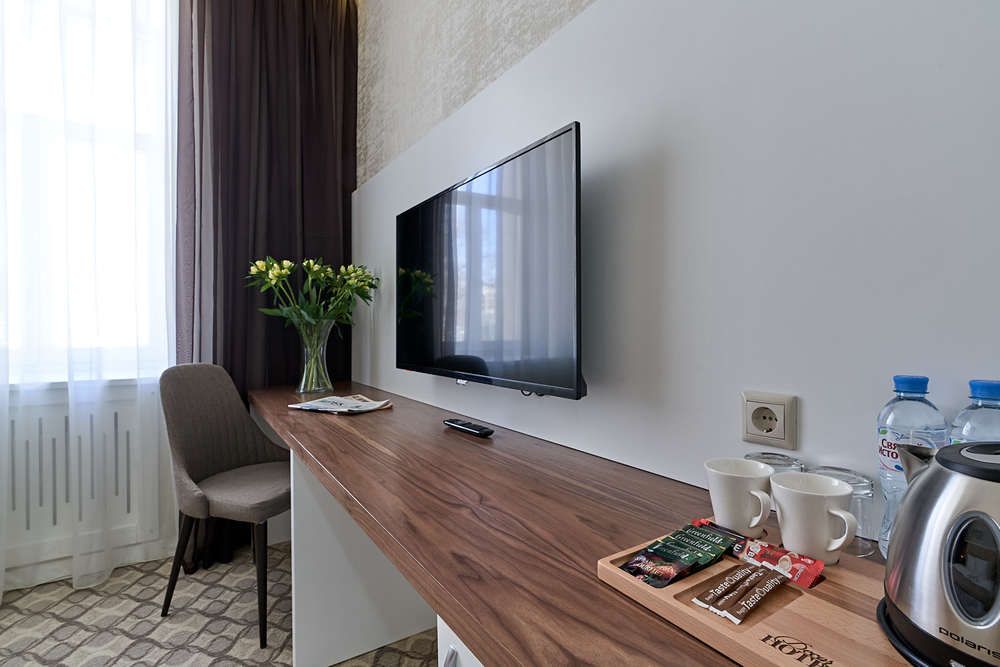 Картинка отеля - 13