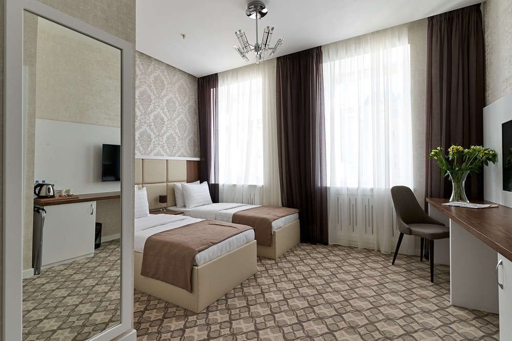 АРИУМ, отель - 9