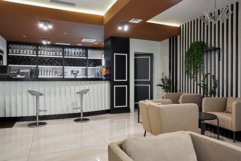 АРИУМ, отель - 3