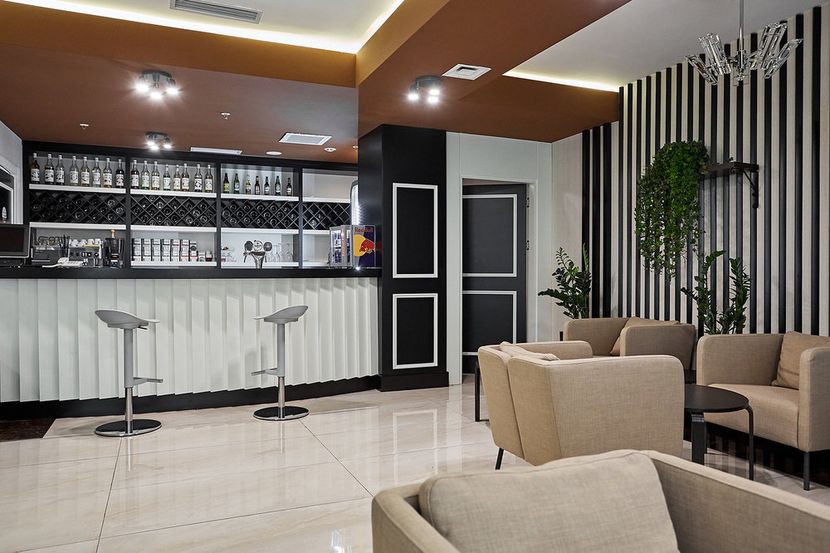 АРИУМ, отель - 3