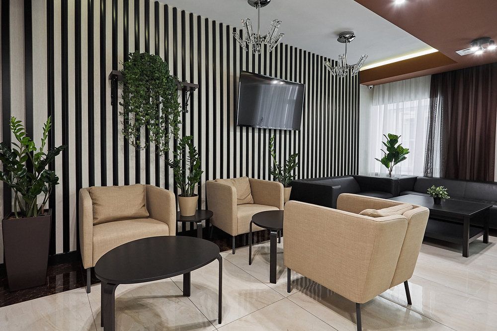 Картинка отеля - 4