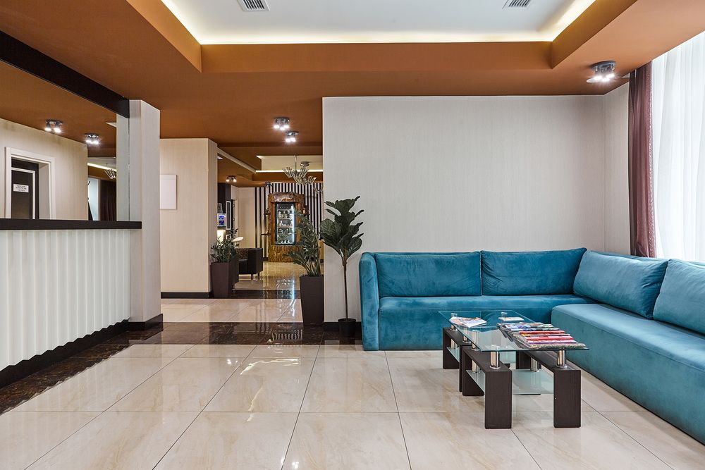 АРИУМ, отель - 2