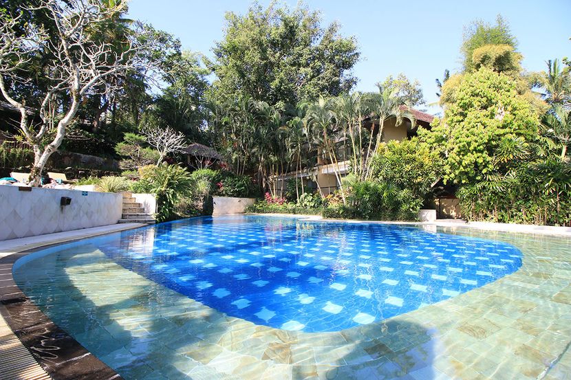 JUNGLE RETREAT BY KUPU KUPU BARONG - 6