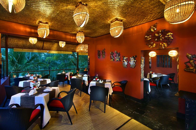 JUNGLE RETREAT BY KUPU KUPU BARONG - 3