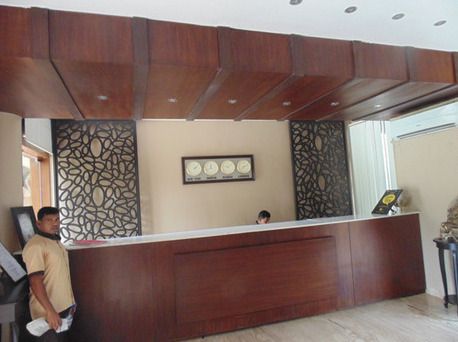 REGA HOTEL & RESORT CANDOLIM GOA (ex. SUKHMANTRA RESORT AND SPA) - 4